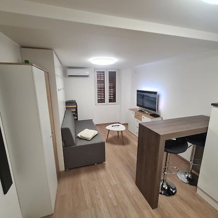 Appartement Apartma Sasko à Izola Extérieur photo