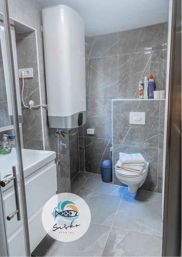 Appartement Apartma Sasko à Izola Extérieur photo