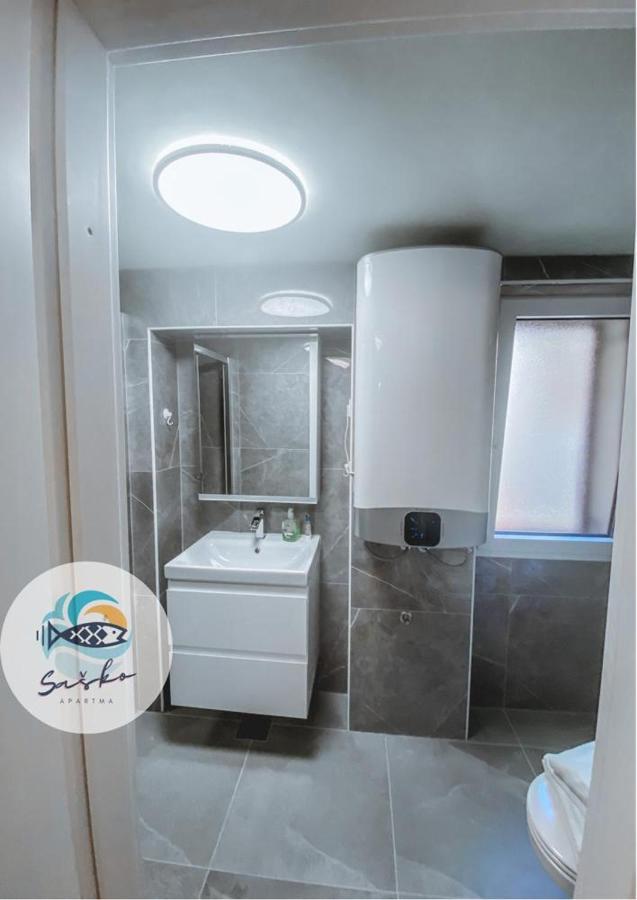 Appartement Apartma Sasko à Izola Extérieur photo