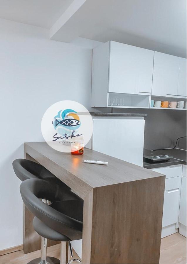 Appartement Apartma Sasko à Izola Extérieur photo