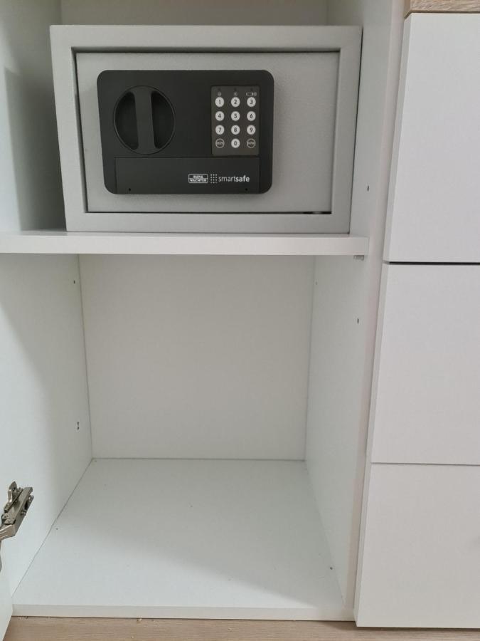 Appartement Apartma Sasko à Izola Extérieur photo