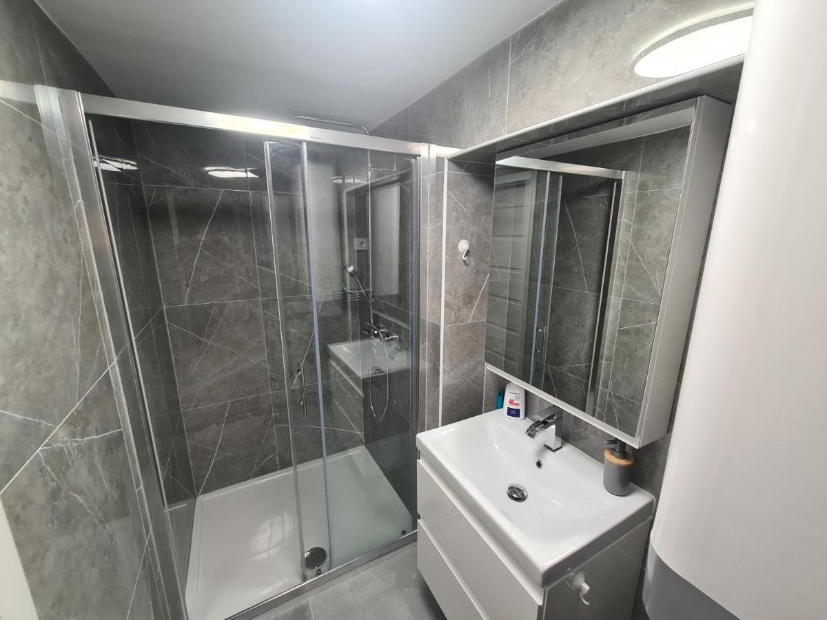 Appartement Apartma Sasko à Izola Extérieur photo