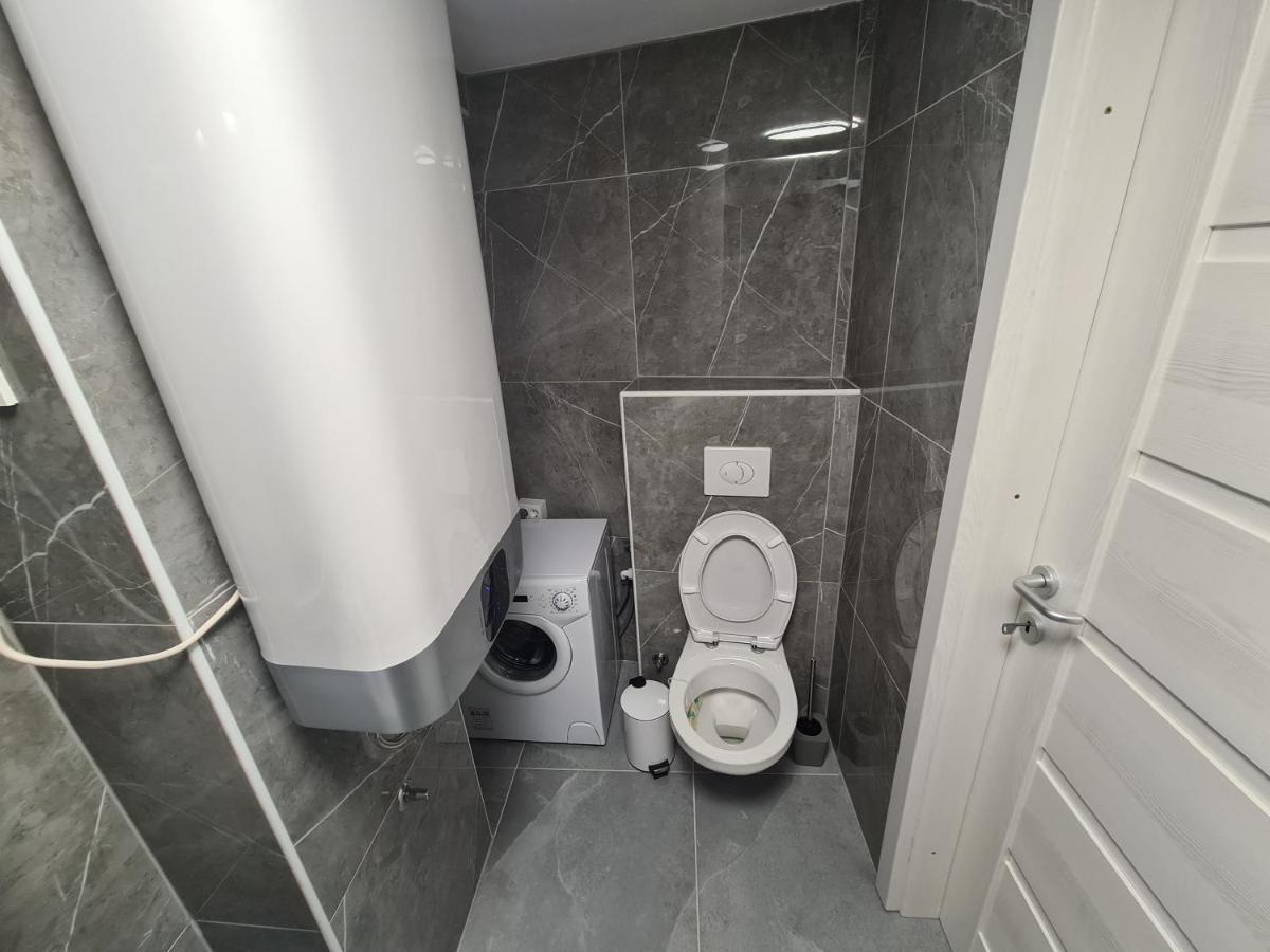 Appartement Apartma Sasko à Izola Extérieur photo