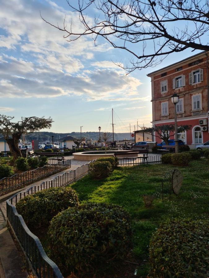 Appartement Apartma Sasko à Izola Extérieur photo